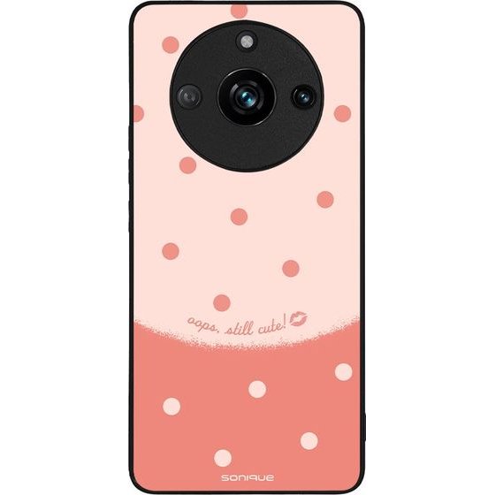 Sonique ���� Delulu Polka Era Series ��� Realme 11 Pro 5G / Realme 11 Pro Plus 5G Still Cute