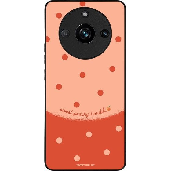Sonique ���� Delulu Polka Era Series ��� Realme 11 Pro 5G / Realme 11 Pro Plus 5G Sweet Trouble