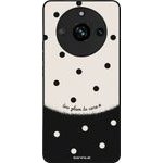 Sonique ���� Delulu Polka Era Series ��� Realme 11 Pro 5G / Realme 11 Pro Plus 5G Too Glam
