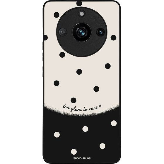 Sonique ���� Delulu Polka Era Series ��� Realme 11 Pro 5G / Realme 11 Pro Plus 5G Too Glam