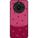 Sonique ���� Delulu Polka Era Series ��� Realme 11 Pro 5G / Realme 11 Pro Plus 5G Top Cherry