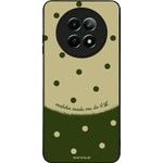 Sonique ���� Delulu Polka Era Series ��� Realme 12 5G / Realme 12x Delulu Matcha