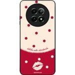 Sonique ���� Delulu Polka Era Series ��� Realme 12 5G / Realme 12x Delulu Standards