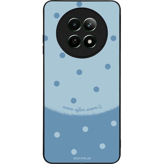Sonique ���� Delulu Polka Era Series ��� Realme 12 5G / Realme 12x Delulu Wave