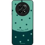 Sonique ���� Delulu Polka Era Series ��� Realme 12 5G / Realme 12x Green Flags