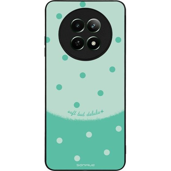 Sonique ���� Delulu Polka Era Series ��� Realme 12 5G / Realme 12x Soft Delulu