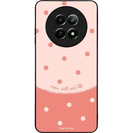 Sonique ���� Delulu Polka Era Series ��� Realme 12 5G / Realme 12x Still Cute