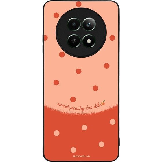 Sonique ���� Delulu Polka Era Series ��� Realme 12 5G / Realme 12x Sweet Trouble