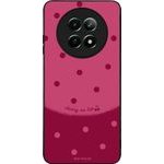 Sonique ���� Delulu Polka Era Series ��� Realme 12 5G / Realme 12x Top Cherry