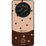 Sonique ���� Delulu Polka Era Series ��� Realme 12 Plus 5G Coffee First