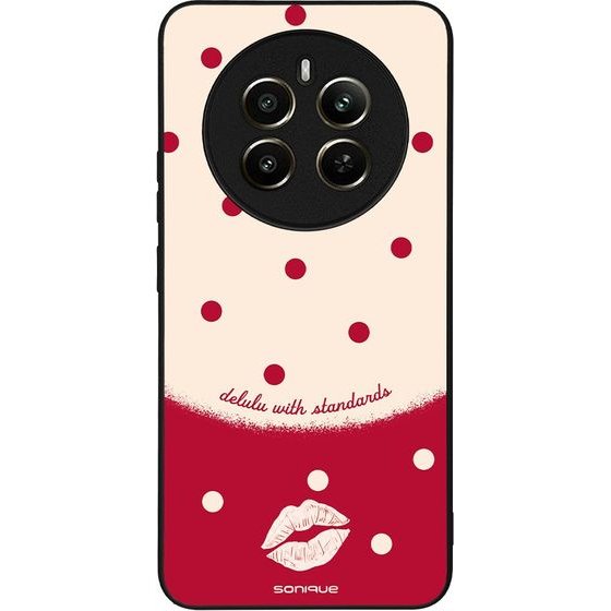 Sonique ���� Delulu Polka Era Series ��� Realme 12 Plus 5G Delulu Standards