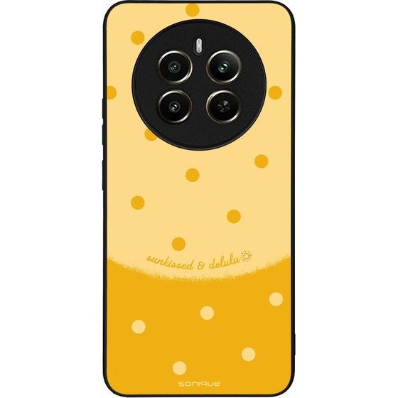 Sonique ���� Delulu Polka Era Series ��� Realme 12 Plus 5G Delulu Sun