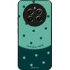 Sonique ���� Delulu Polka Era Series ��� Realme 12 Plus 5G Green Flags