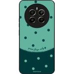 Sonique ���� Delulu Polka Era Series ��� Realme 12 Plus 5G Green Flags