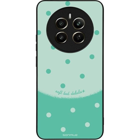 Sonique ���� Delulu Polka Era Series ��� Realme 12 Plus 5G Soft Delulu