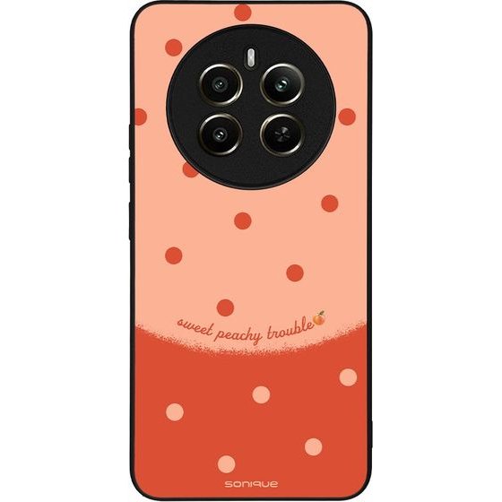 Sonique ���� Delulu Polka Era Series ��� Realme 12 Plus 5G Sweet Trouble