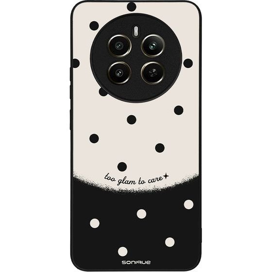 Sonique ���� Delulu Polka Era Series ��� Realme 12 Plus 5G Too Glam