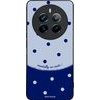 Sonique ���� Delulu Polka Era Series ��� Realme 12 Pro 5G / Realme 12 Pro Plus 5G Blue Mentally