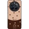 Sonique ���� Delulu Polka Era Series ��� Realme 12 Pro 5G / Realme 12 Pro Plus 5G Coffee First