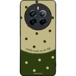 Sonique ���� Delulu Polka Era Series ��� Realme 12 Pro 5G / Realme 12 Pro Plus 5G Delulu Matcha
