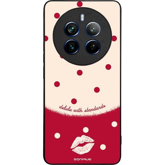 Sonique ���� Delulu Polka Era Series ��� Realme 12 Pro 5G / Realme 12 Pro Plus 5G Delulu Standards
