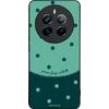 Sonique ���� Delulu Polka Era Series ��� Realme 12 Pro 5G / Realme 12 Pro Plus 5G Green Flags