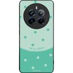 Sonique ���� Delulu Polka Era Series ��� Realme 12 Pro 5G / Realme 12 Pro Plus 5G Soft Delulu