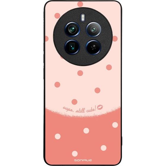 Sonique ���� Delulu Polka Era Series ��� Realme 12 Pro 5G / Realme 12 Pro Plus 5G Still Cute
