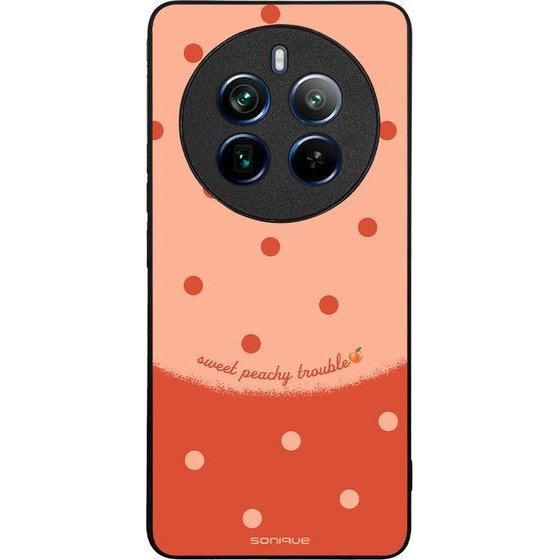 Sonique ���� Delulu Polka Era Series ��� Realme 12 Pro 5G / Realme 12 Pro Plus 5G Sweet Trouble