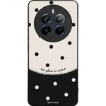 Sonique ���� Delulu Polka Era Series ��� Realme 12 Pro 5G / Realme 12 Pro Plus 5G Too Glam