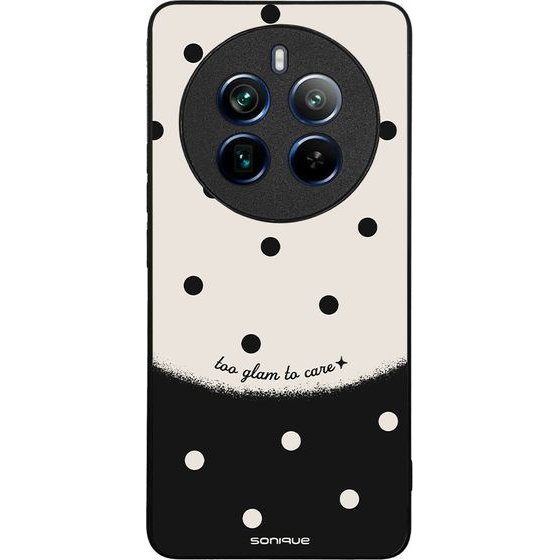 Sonique ���� Delulu Polka Era Series ��� Realme 12 Pro 5G / Realme 12 Pro Plus 5G Too Glam