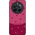 Sonique ���� Delulu Polka Era Series ��� Realme 12 Pro 5G / Realme 12 Pro Plus 5G Top Cherry