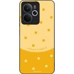 Sonique ���� Delulu Polka Era Series ��� Realme 14 5G / Realme 14T 5G Delulu Sun
