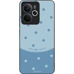 Sonique ���� Delulu Polka Era Series ��� Realme 14 5G / Realme 14T 5G Delulu Wave
