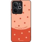 Sonique ���� Delulu Polka Era Series ��� Realme 14 5G / Realme 14T 5G Sweet Trouble