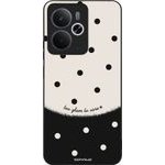 Sonique ���� Delulu Polka Era Series ��� Realme 14 5G / Realme 14T 5G Too Glam