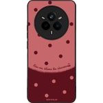 Sonique ���� Delulu Polka Era Series ��� Realme 14 Pro 5G Blame Cherries