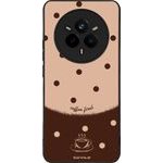 Sonique ���� Delulu Polka Era Series ��� Realme 14 Pro 5G Coffee First
