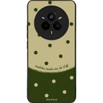 Sonique ���� Delulu Polka Era Series ��� Realme 14 Pro 5G Delulu Matcha