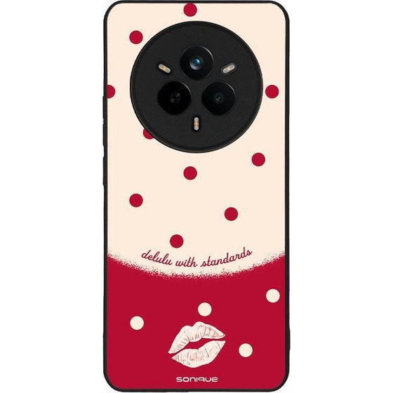 Sonique ���� Delulu Polka Era Series ��� Realme 14 Pro 5G Delulu Standards