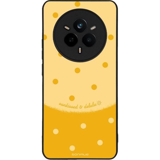 Sonique ���� Delulu Polka Era Series ��� Realme 14 Pro 5G Delulu Sun