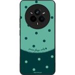 Sonique ���� Delulu Polka Era Series ��� Realme 14 Pro 5G Green Flags