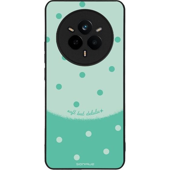 Sonique ���� Delulu Polka Era Series ��� Realme 14 Pro 5G Soft Delulu