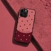 Sonique ���� Delulu Polka Era Series ��� Realme 14 Pro Plus 5G Blame Cherries