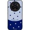 Sonique ���� Delulu Polka Era Series ��� Realme 14 Pro Plus 5G Blue Mentally