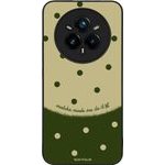 Sonique ���� Delulu Polka Era Series ��� Realme 14 Pro Plus 5G Delulu Matcha