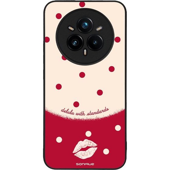 Sonique ���� Delulu Polka Era Series ��� Realme 14 Pro Plus 5G Delulu Standards