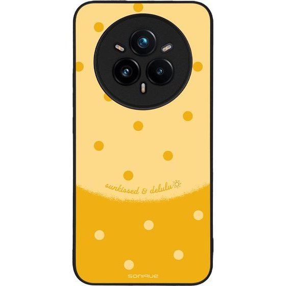 Sonique ���� Delulu Polka Era Series ��� Realme 14 Pro Plus 5G Delulu Sun