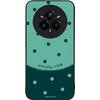 Sonique ���� Delulu Polka Era Series ��� Realme 14 Pro Plus 5G Green Flags