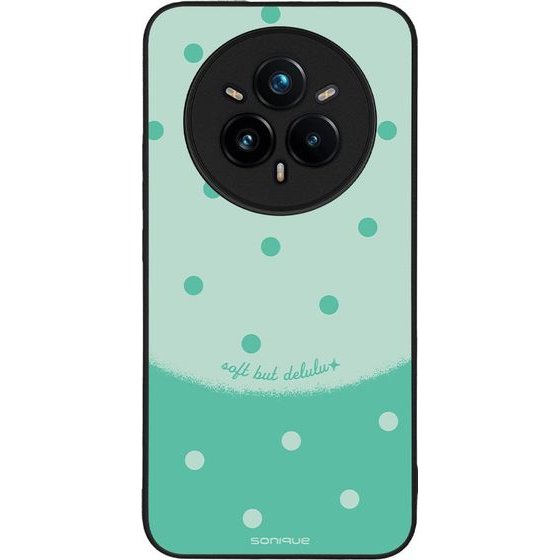 Sonique ���� Delulu Polka Era Series ��� Realme 14 Pro Plus 5G Soft Delulu